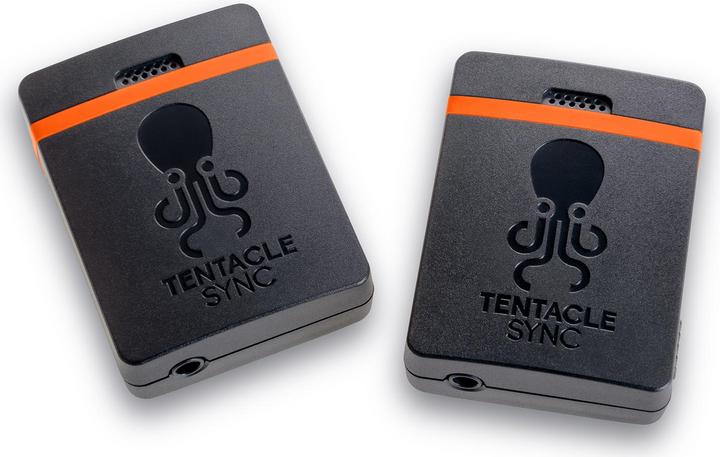 Produktbild Tentacle TE2-MK2 (Video-Audiorecorder)