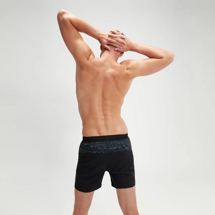 Actual product image Speedo XPRESS LITE Panel 16" Watersho (S)