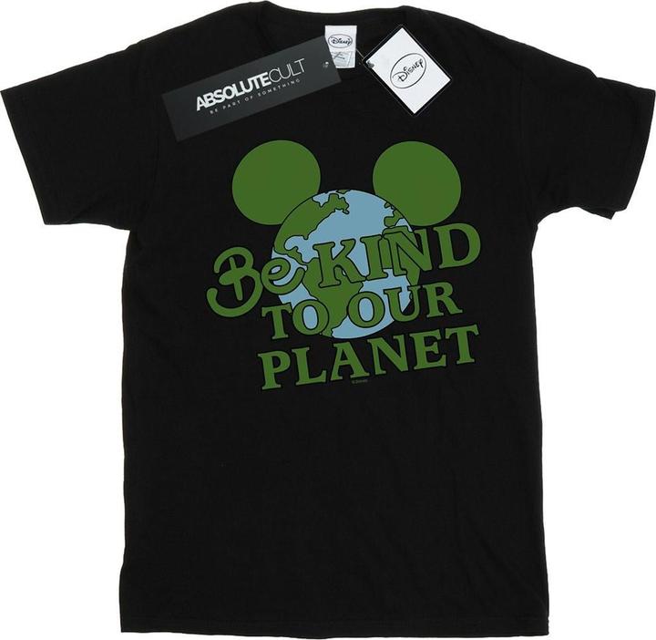 Disney Mickey Mouse Be Kind TShirt (4XL)