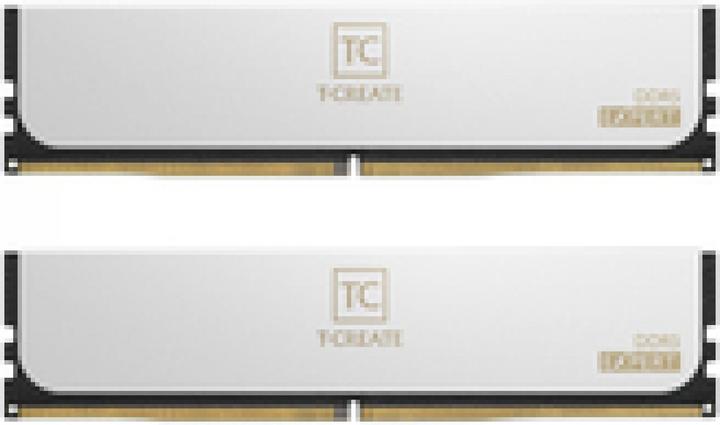 Teamgroup Expert (2 x 16GB, 6000 MHz, DDR5 RAM, DIMM)