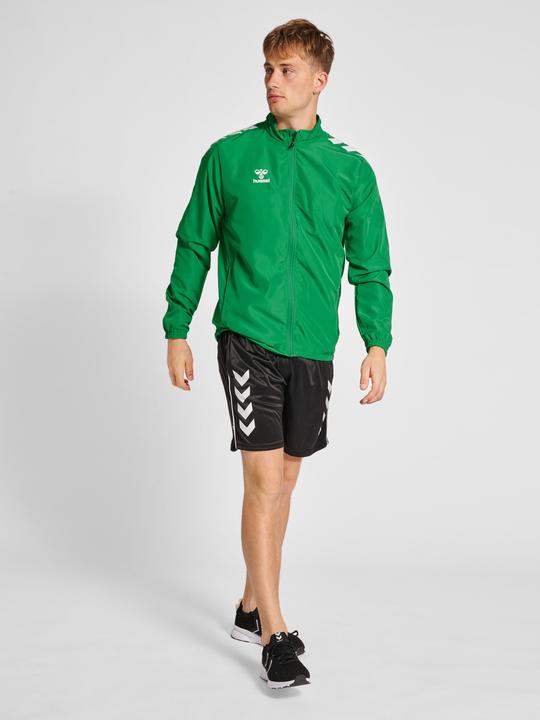 Image du produit hummel Veste Core Xk Micro Zip (S)