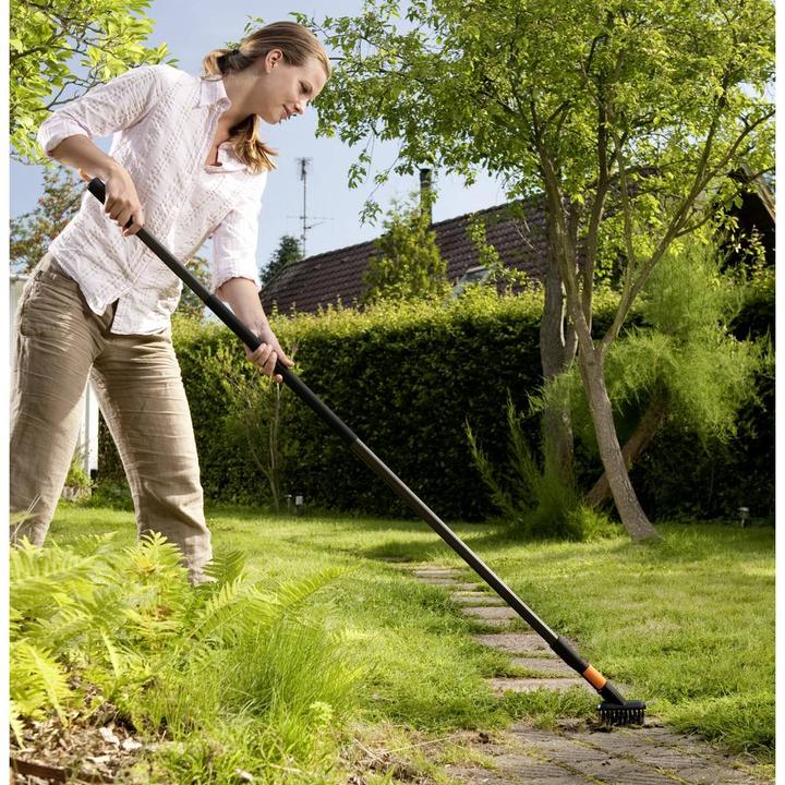 Produktbild Fiskars Fugenbürste
