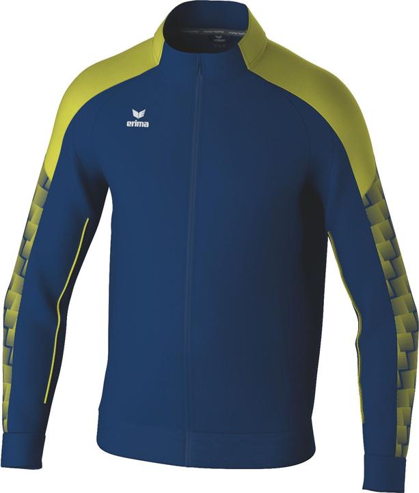 Lime, New Navy