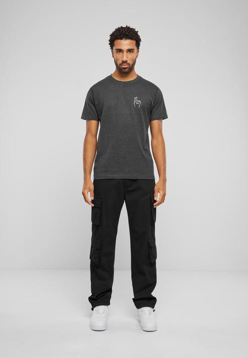 Actual product image Mister Tee Easy Sign Tee - 14679 (XS)