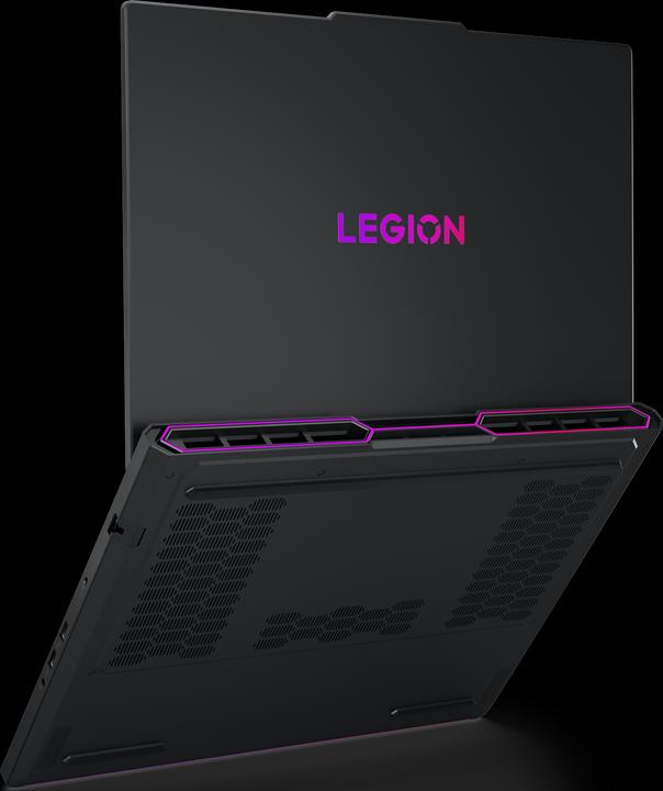 Immagine prodotto Lenovo Legion Pro 7 RTX 5080 (16", Intel Core Ultra 9 275HX, 32 GB, 1000 GB, CH)