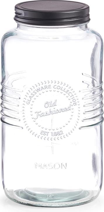 Zeller Present Old fashioned (1 Stk., 2 l)