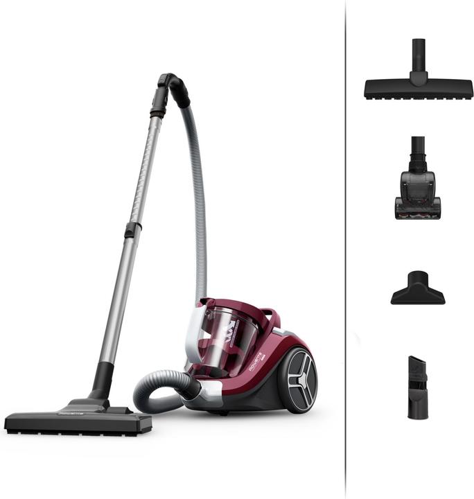 Produktbild Rowenta compact power cyclonic xxl