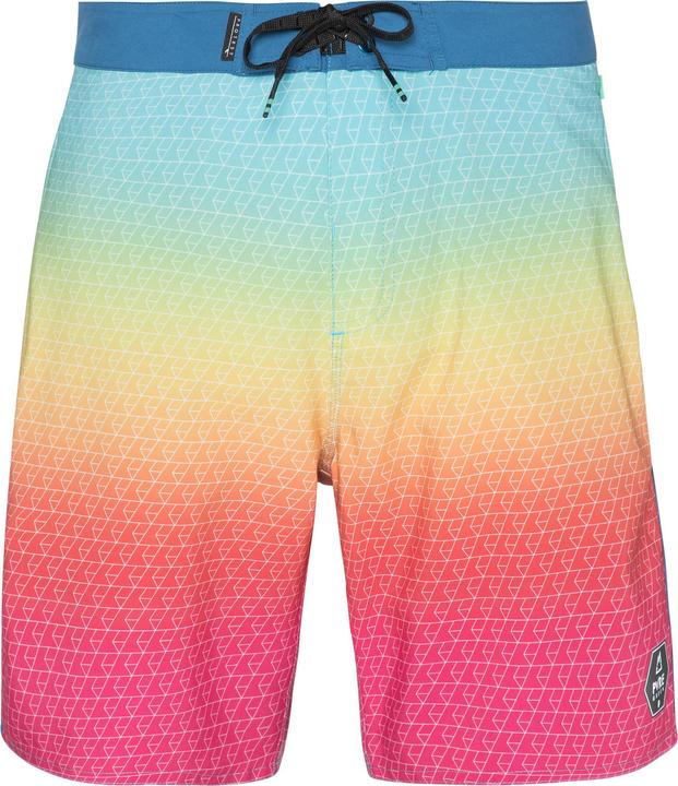 MGA Männershorts protestieren Orion Boardshort (34)