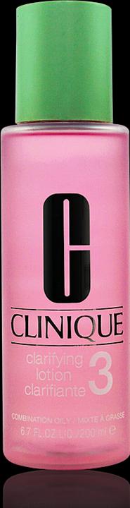 Image du produit Clinique Clarifying (Chiffons de nettoyage, 200 ml)