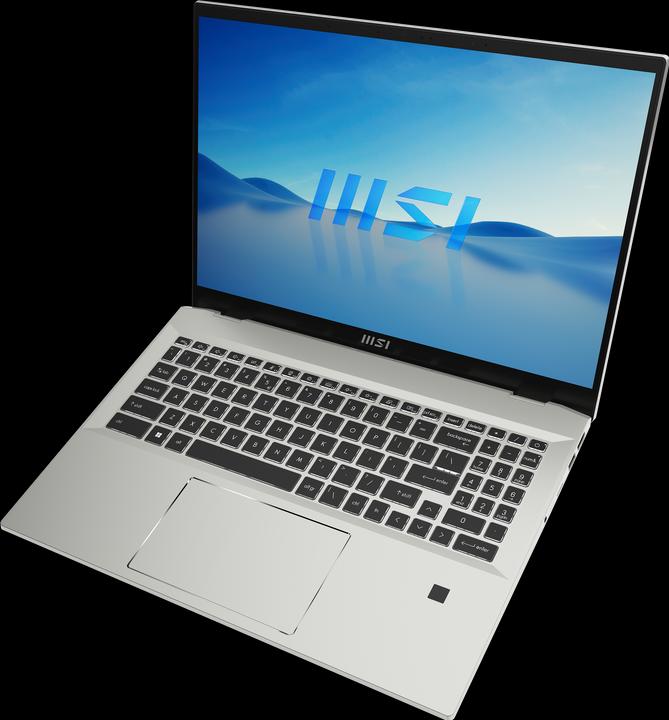 Image du produit MSI Prestige 16 Studio (16", Intel Core i7-13700H, 16 Go, 1000 Go, CH)