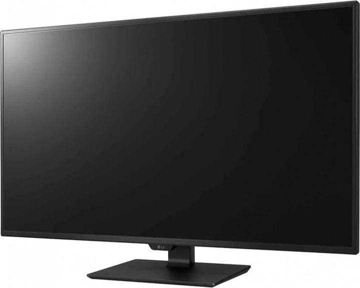 Produktbild LG 43BN70U-B (3840 x 2160 Pixel, 42.50")