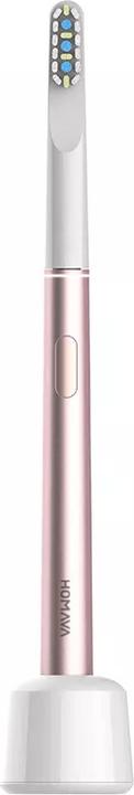 Produktbild Homava Schallzahnbürste (Travel Pack) 1mal Laden 8 Wochen putzen! (Schallzahnbürste)