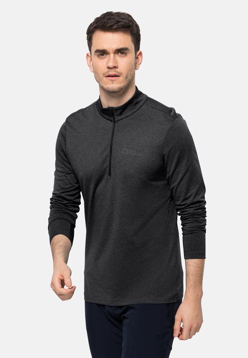 Actual product image Jack Wolfskin Sky Thermal Hz M (S)
