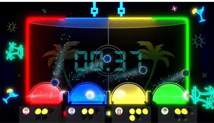 Immagine prodotto Plug In Digital Sport istantanei All-Stars (Switch)