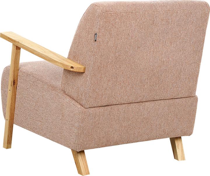 Actual product image Beliani Lesja
