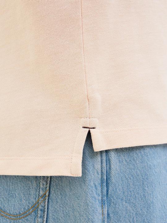 Image du produit Jack & Jones Jjepaulos Mao Polo Ss Noos (M)