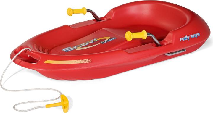 Actual product image Sombo rollySnow