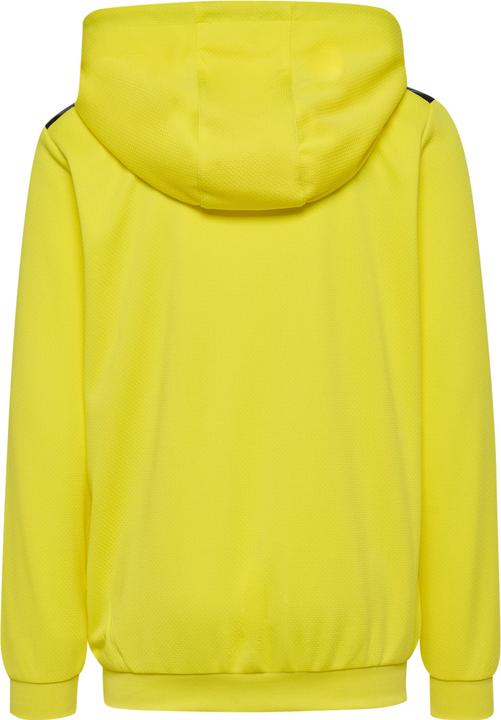 Produktbild hummel Hmlauthentic Pl Hoodie Kids (128)