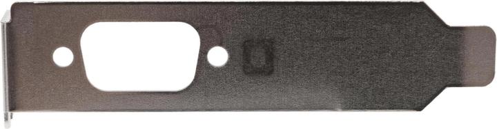 Produktbild ASUS Low Profile Blende, VGA