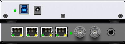 Produktbild RME Audio Digiface Ravenna (USB)