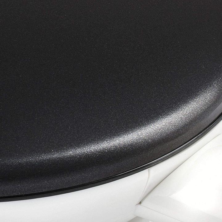 Productafbeelding Girmi Elektrische pannenkoekenpan TS36