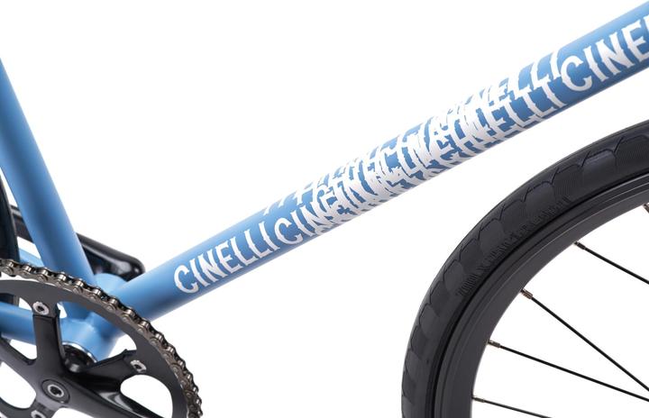 Produktbild Cinelli Gazzetta Track (59 cm)