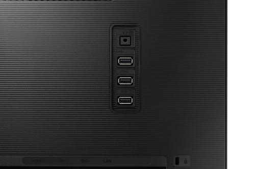 Produktbild Samsung ViewFinity S8 S80PB (3840 x 2160 Pixel, 32")