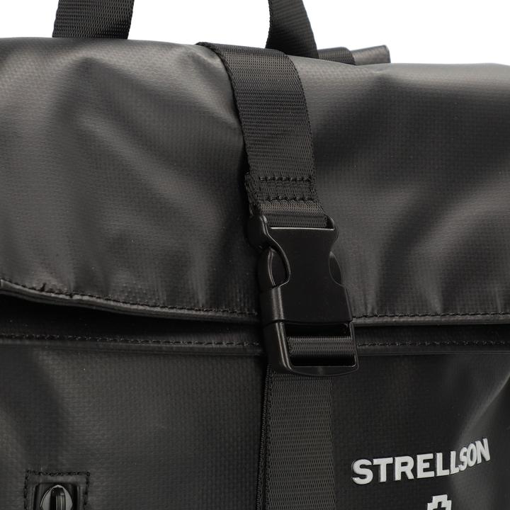 Image du produit Strellson Sac à dos Rolltop Stockwell 2.0 Eddie Backpack SVF (13 l)