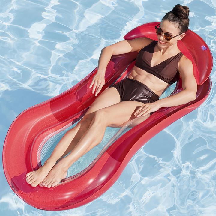 Produktbild Bestway Lounge mit Netz