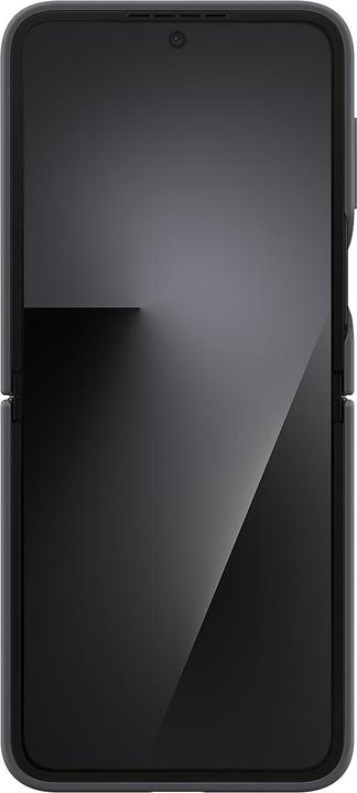 Actual product image Samsung Silicone Case (Samsung Galaxy Z Flip7 FE)