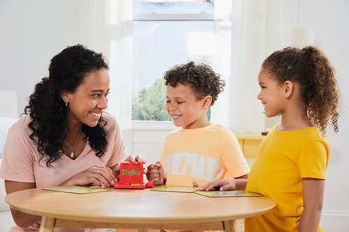 Produktbild Thinkfun Zingo (Deutsch)