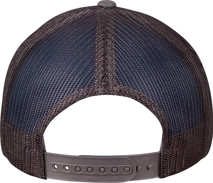Actual product image Flexfit Trucker (One size)