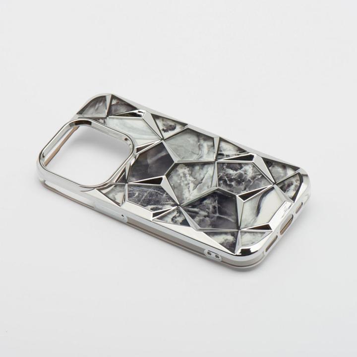 Produktbild OEM Back panel cover TWINKI Case for IPHONE 11 PRO silver (Apple iPhone 11 Pro)