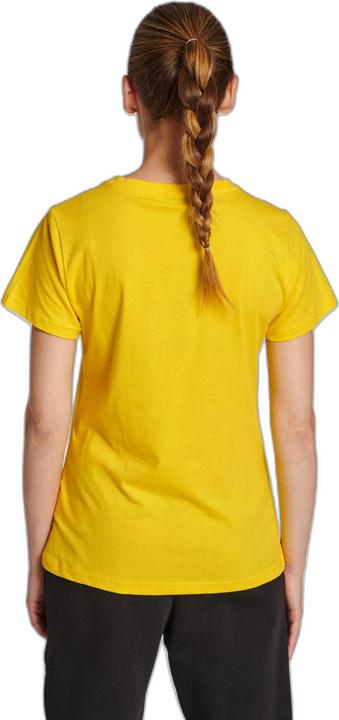 Produktbild hummel Hmlred Basic T-Shirt S/S Woman (XXL)