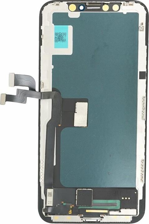 Produktbild OEM JK Premium In-Cell Displayeinheit für iPhone X (Display, iPhone X)