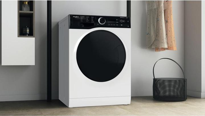 Actual product image Whirlpool WRSB 7259 D EU (7 kg, Left)