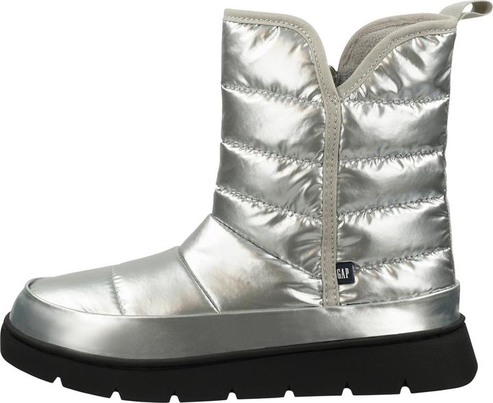 Gap Boots GCC501F6TW SLVR