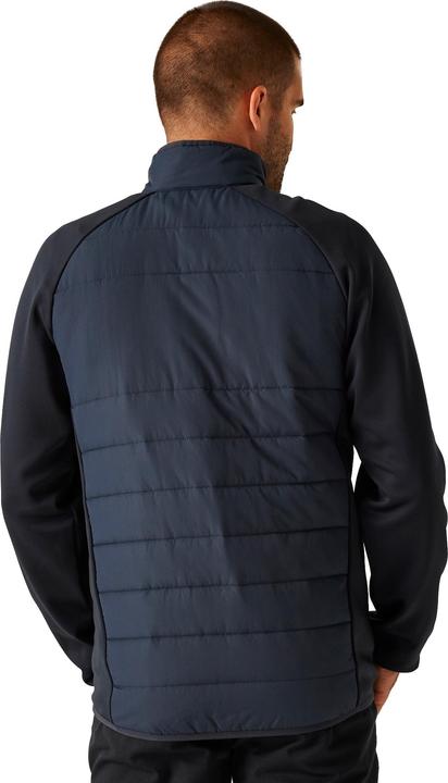Immagine prodotto Regatta Essential Giacca Ibrida Uomo (XS)