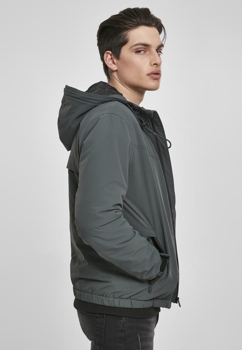 Immagine prodotto Urban Classics Hooded Easy Jacket (XL)