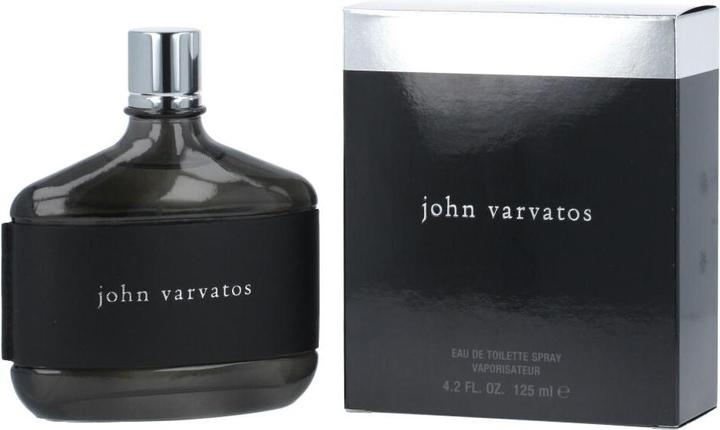 Image du produit John Varvatos Parfum (Eau de toilette, 125 ml)