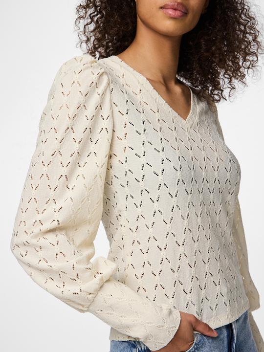 Immagine prodotto Pieces Pcchristy New Ls Top Jrs Noos Bc (L)