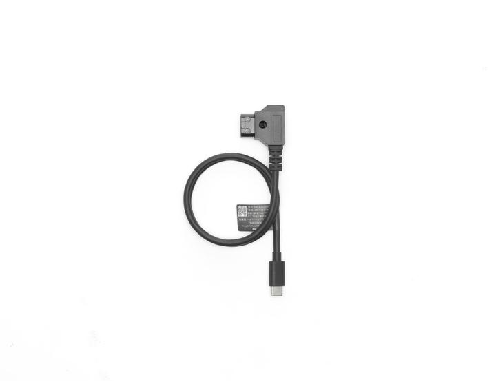 Actual product image DJI Focus Pro hand unit (Gimbal focus aid)