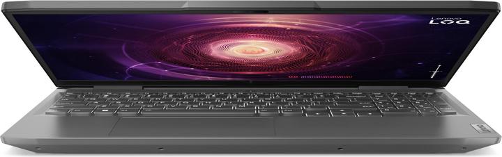 Produktbild Lenovo LOQ RTX 4060 (15.60", AMD Ryzen 7 7840HS, 16 GB, 1000 GB, CH)