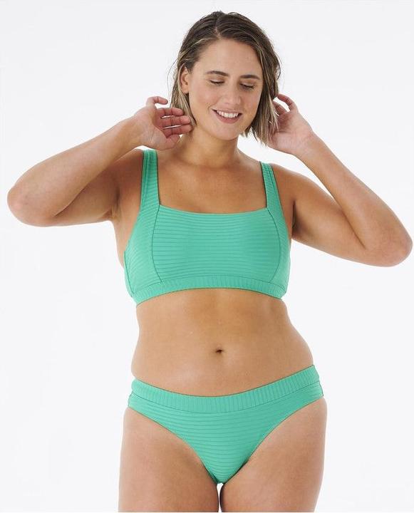 Actual product image Rip Curl Women's Premium Surf DD Crop (XS)
