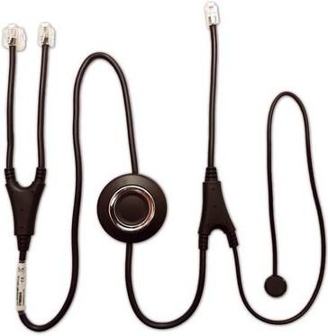 Actual product image FreeVoice EHS cable