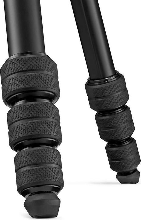 Image du produit Manfrotto Befree Advanced Nerissimo (Métal)