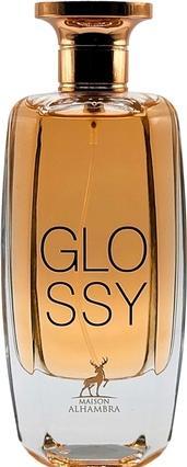 Alhambra Glossy - EDP (Eau de Parfum, 100 ml)