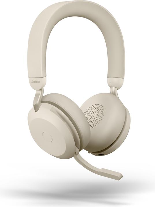 Image du produit Jabra Evolve2 75 Duo MS (Sans fil, USB-A)