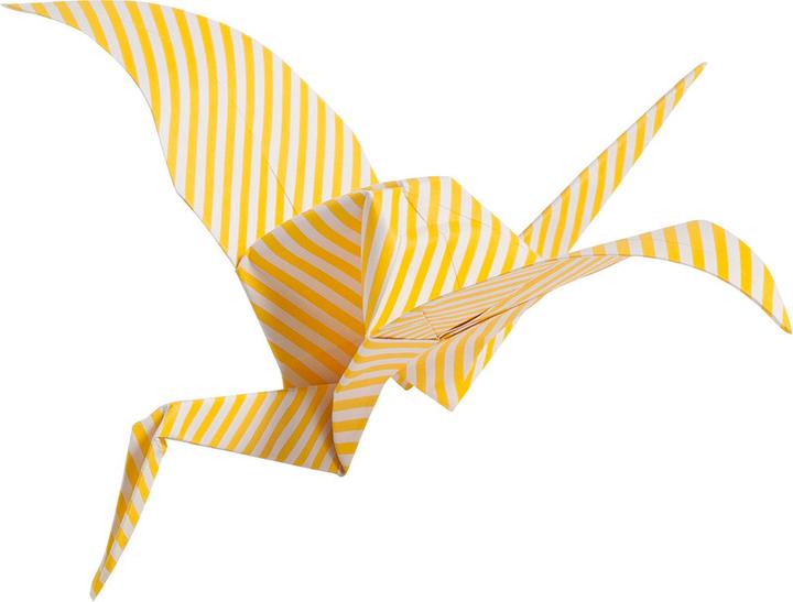 Produktbild Folia Faltblätter Basic intensiv (80 g/m², 50 x)