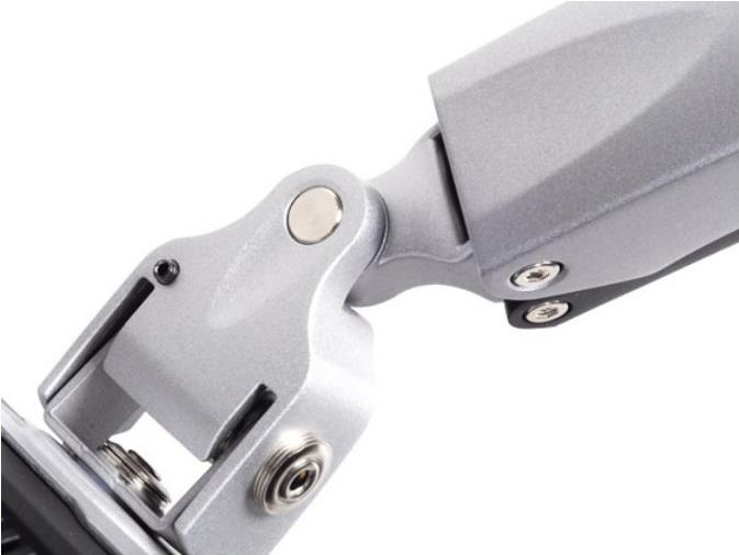 Immagine prodotto Silverstone Arm11sc (Tavolo, 24")
